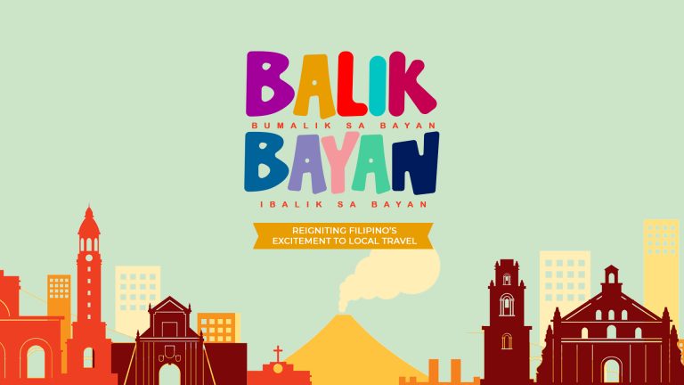 BalikBayan: Bumalik sa Bayan, Ibalik sa Bayan